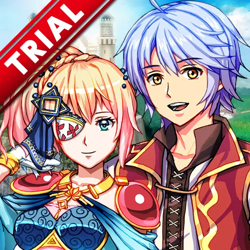 RPG ロストドラゴン Trial