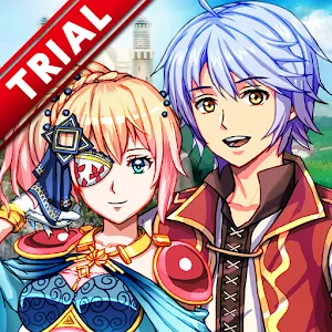 Lost Dragon Trial