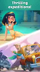 Screenshot 5: Mansion Tale: Merge Secrets