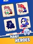 Screenshot 16: Bag Fight