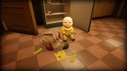 Screenshot 18: The Baby In Yellow