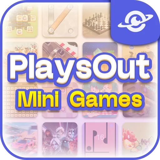 PlaysOut:Top Mini Games - Games