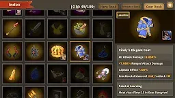 Screenshot 16: Tap Defenders
