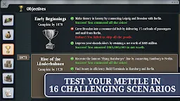 Screenshot 7: Sid Meier's Railroads!