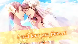 Screenshot 18: Love Tangle #Shall we date Otome Anime Dating Game