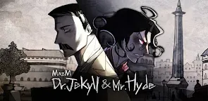 Screenshot 19: MazM: Jekyll and Hyde