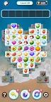 Screenshot 1: Tile Park - Matching Puzzle