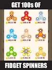 Screenshot 12: Spinner Evolution - Merge Fidget Spinners!