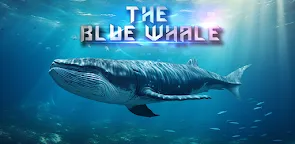 Screenshot 19: The Blue Whale