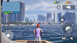 Screenshot 1: Vice Online — 3D Multiplayer