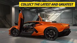 Screenshot 2: CSR Racing 2