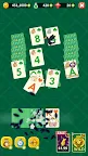 Screenshot 23: Theme Solitaire - Tower TriPeaks