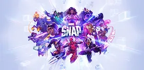Screenshot 16: MARVEL SNAP