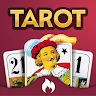 Icon: Tarot Classique: jeu de cartes