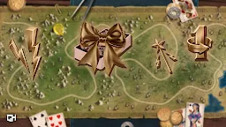 Screenshot 17: Jewel Match Royale Solitaire