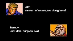 Screenshot 3: 雙截龍 4