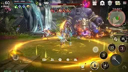 Screenshot 12: Tera Classic (Mobile) | Korean