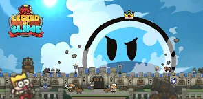 Screenshot 23: 史萊姆傳說