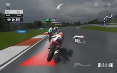 Screenshot 16: Real Moto 2