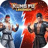 Icon: Kung fu Legend: Fighting Games