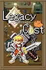 Screenshot 1: Legacy Cost | Japonês