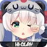Icon: Pandaclip: The Black Thief - Action RPG Shooter