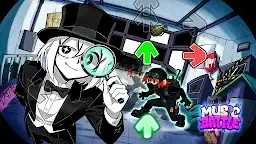 Screenshot 6: vs Imposter V5: Plot Story