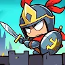 Icon: Merge heroes - idle war