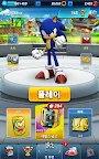 Screenshot 11: Sonic Forces - 달리기게임 과 경주