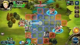 Screenshot 7: Langrisser Mobile | Anglais