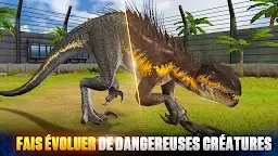 Screenshot 11: Jurassic World™: le jeu