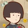 Icon: 貧窮少女