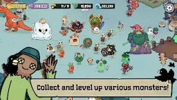 Screenshot 10: Anna’s Monster Farm: BEGINS