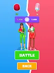 Screenshot 10: Eating Hero: Twerk Clicker