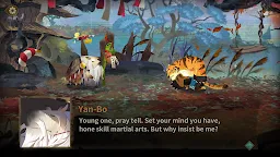Screenshot 6: Sdorica Sunset | Asia