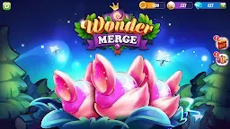 Screenshot 3: Wonder Merge