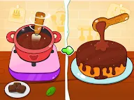 Screenshot 14: Cake maker: Kids cooking games