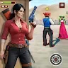 Icon: Western Survival Shooting Game
