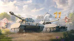 Screenshot 17: World of Tanks Blitz MMO