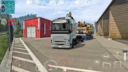 Screenshot 17: Truck Simulator Games 3d