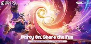 Screenshot 25: Mobile Legends: Bang Bang