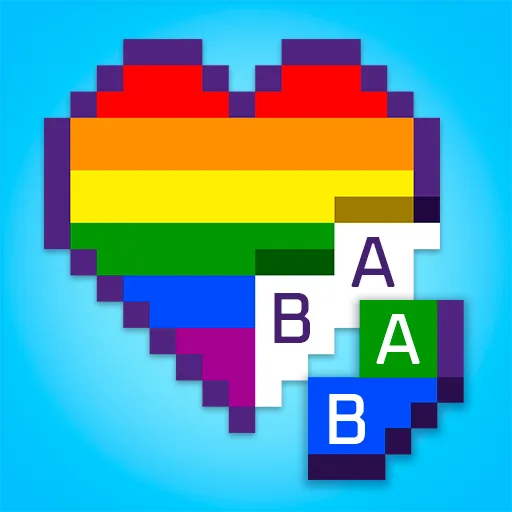 Blockin’ Art - Block Puzzle - Games