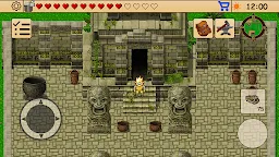 Screenshot 27: Survival RPG 2: Epic Adventure