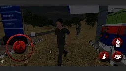 Screenshot 13: Dendam Nenek Kanibal