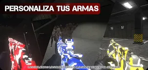 Screenshot 5: DeadStrike - Zombie FPS