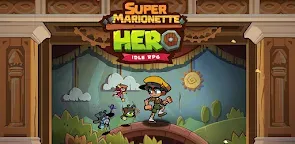 Screenshot 22: Pinocchio Hero IDLE RPG