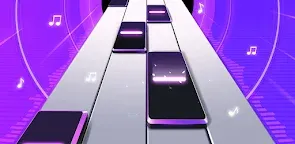 Screenshot 19: Beat Piano - Music Tiles