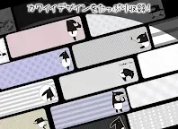 Screenshot 8: 待受にメモ  LAIMO（ライモ）可愛いメモ帳ウィジェット