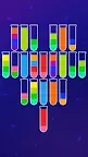 Screenshot 4: Water Sort Puzzle Game