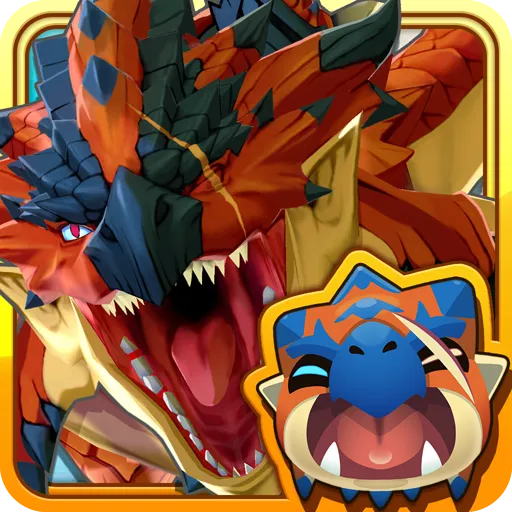 Auto-mon Drop - Games